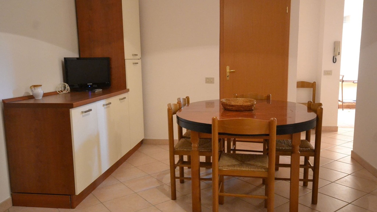 Photo of Livingroom in Localita San Giorgio