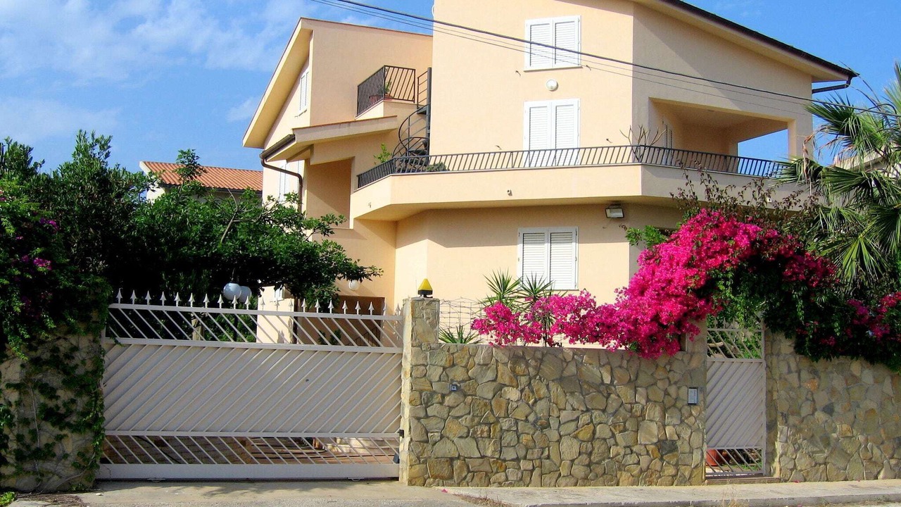 Photo of Outdoor in Localita San Giorgio