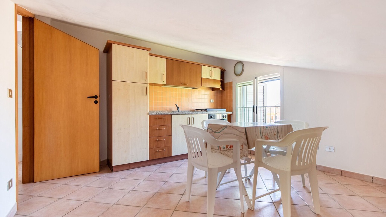 Photo of Livingroom in Localita San Giorgio