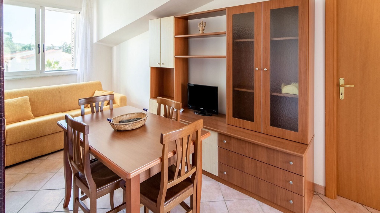 Photo of Livingroom in Localita San Giorgio