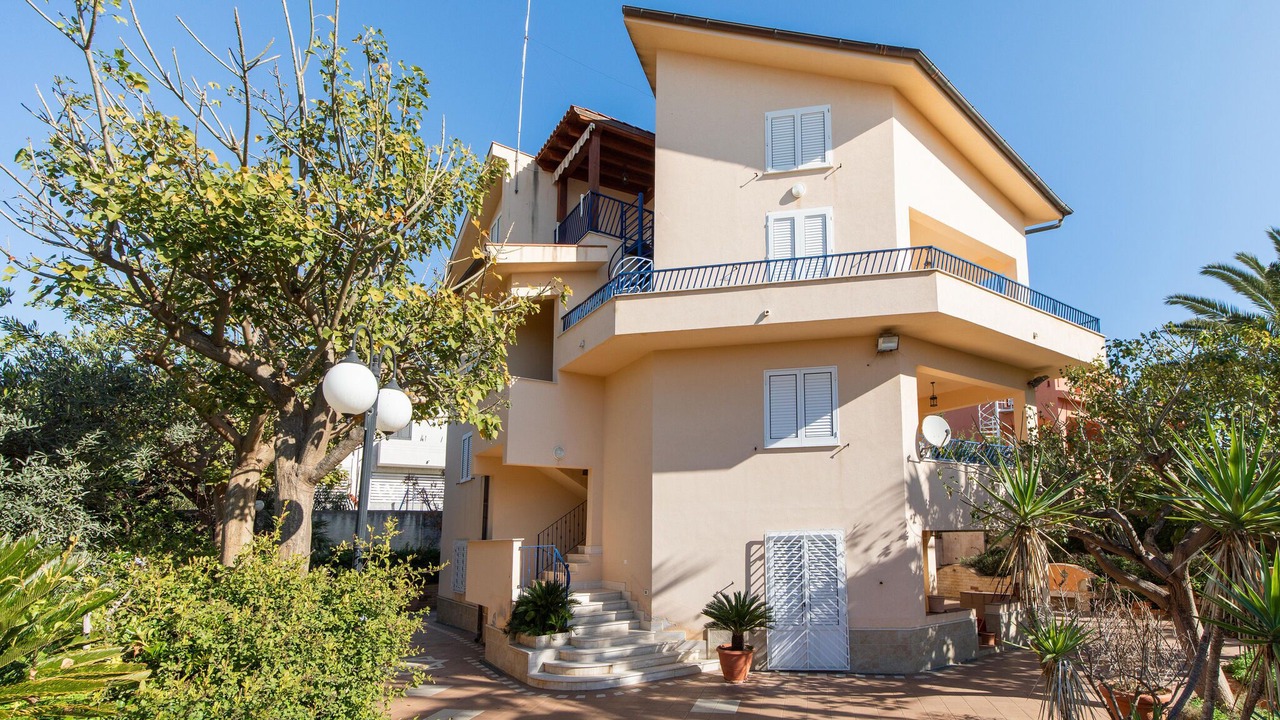 Photo of Outdoor in Localita San Giorgio