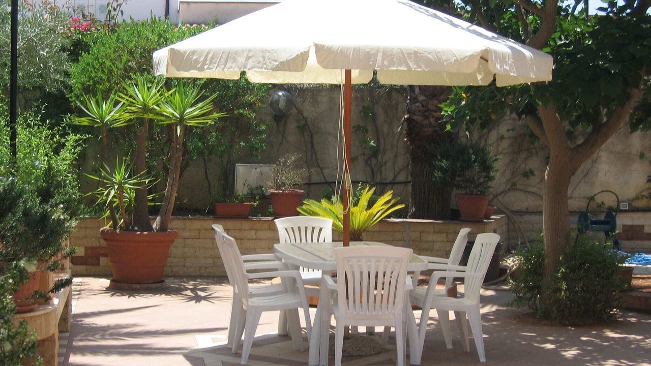 Photo of Patio Balcony in Localita San Giorgio