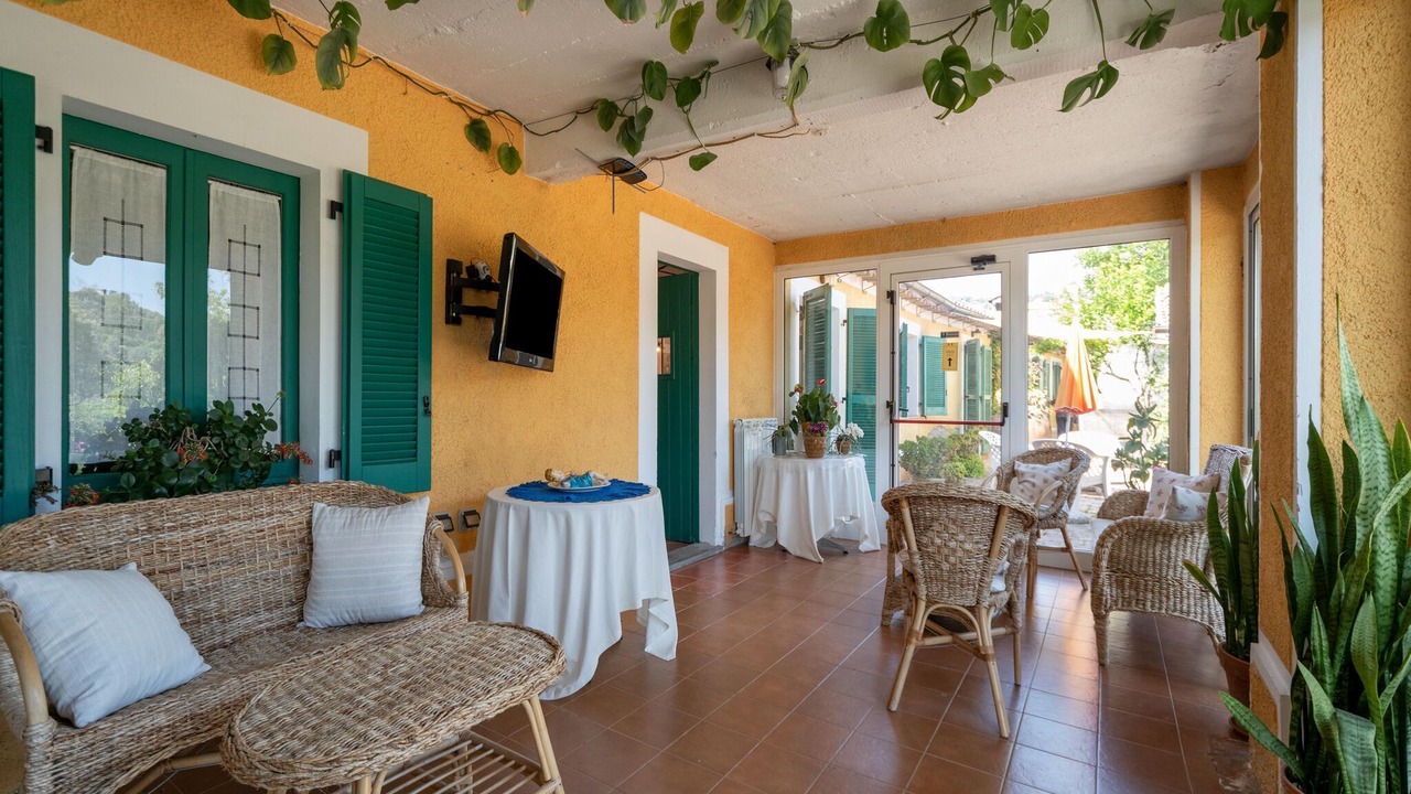 Photo of Livingroom in Stilo