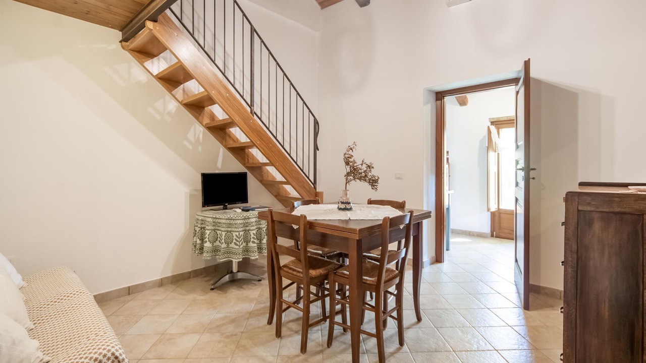 Photo of Livingroom in Stilo
