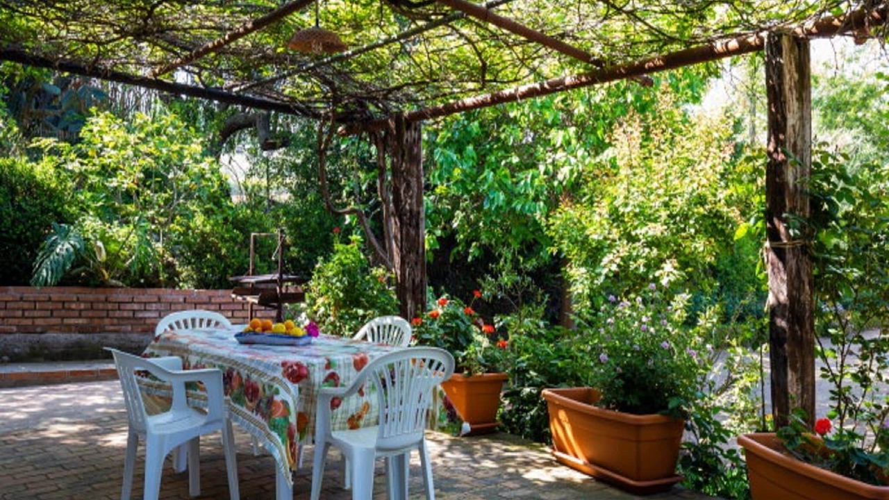 Photo of Outdoor in Santa Domenica
