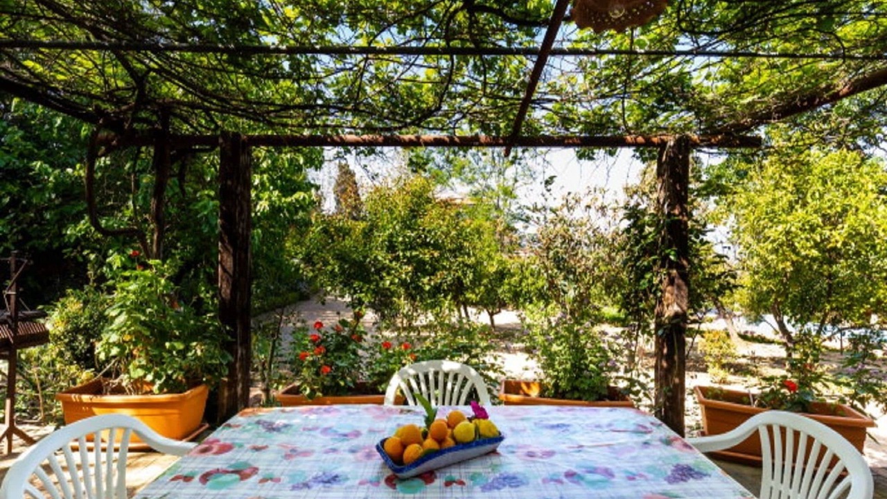 Photo of Outdoor in Santa Domenica