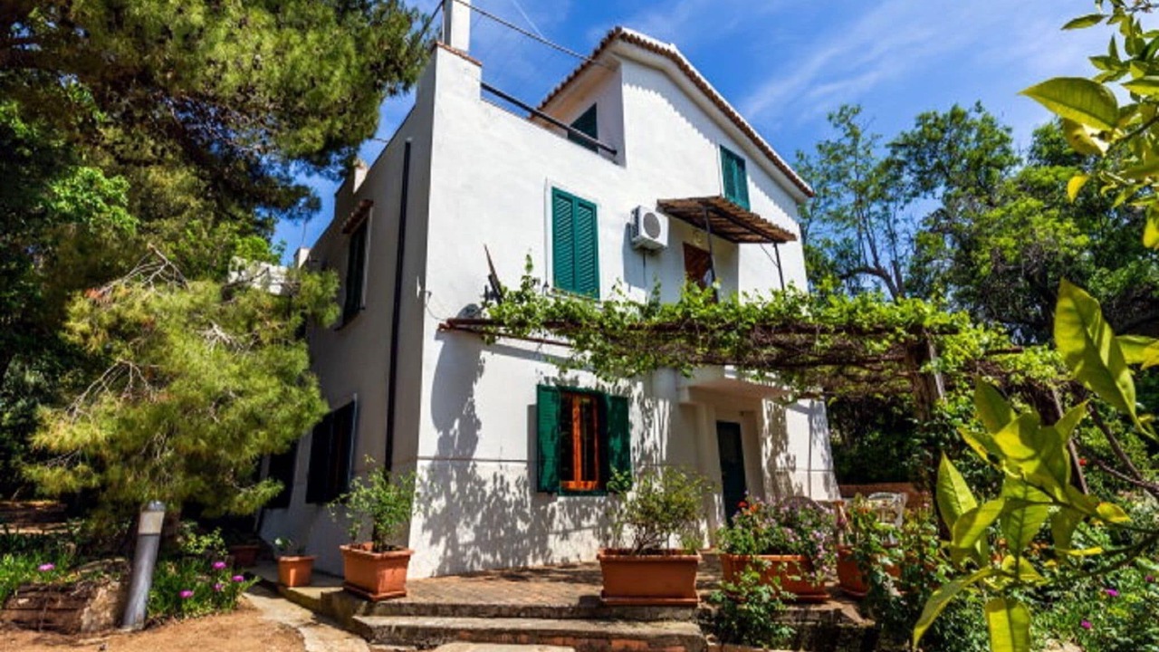 Photo of Outdoor in Santa Domenica