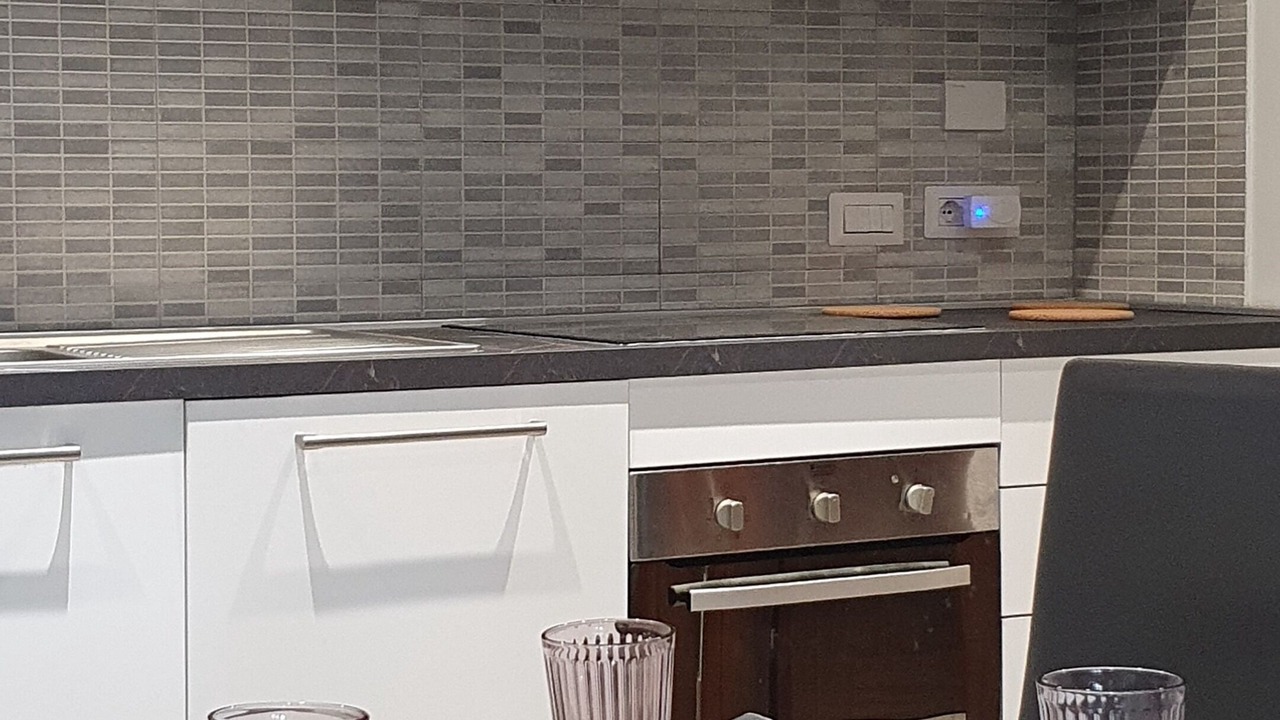 Photo of Kitchen in Ciampino