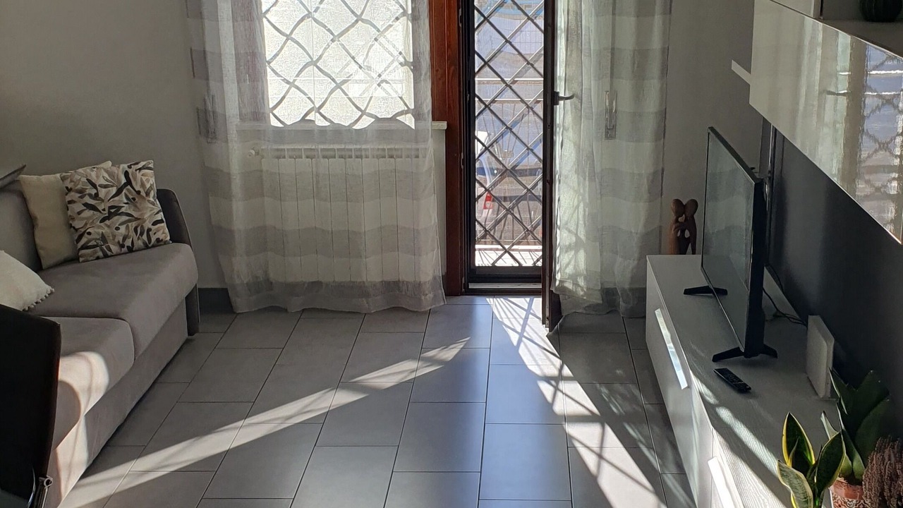 Photo of Livingroom in Ciampino