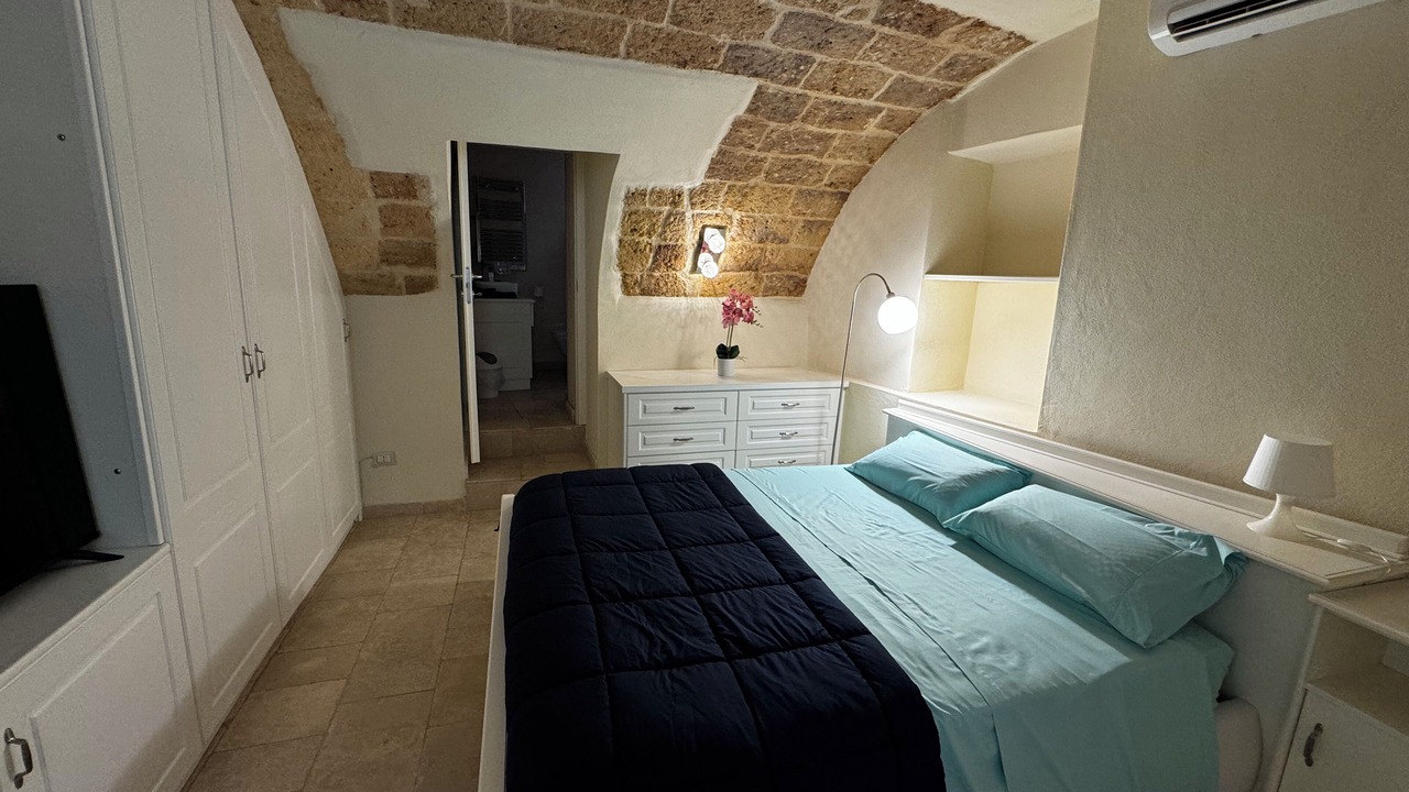 Photo of Bedroom in Francavilla Fontana