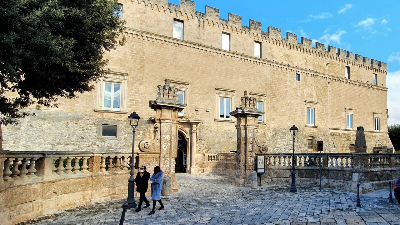 Photo of Others in Francavilla Fontana