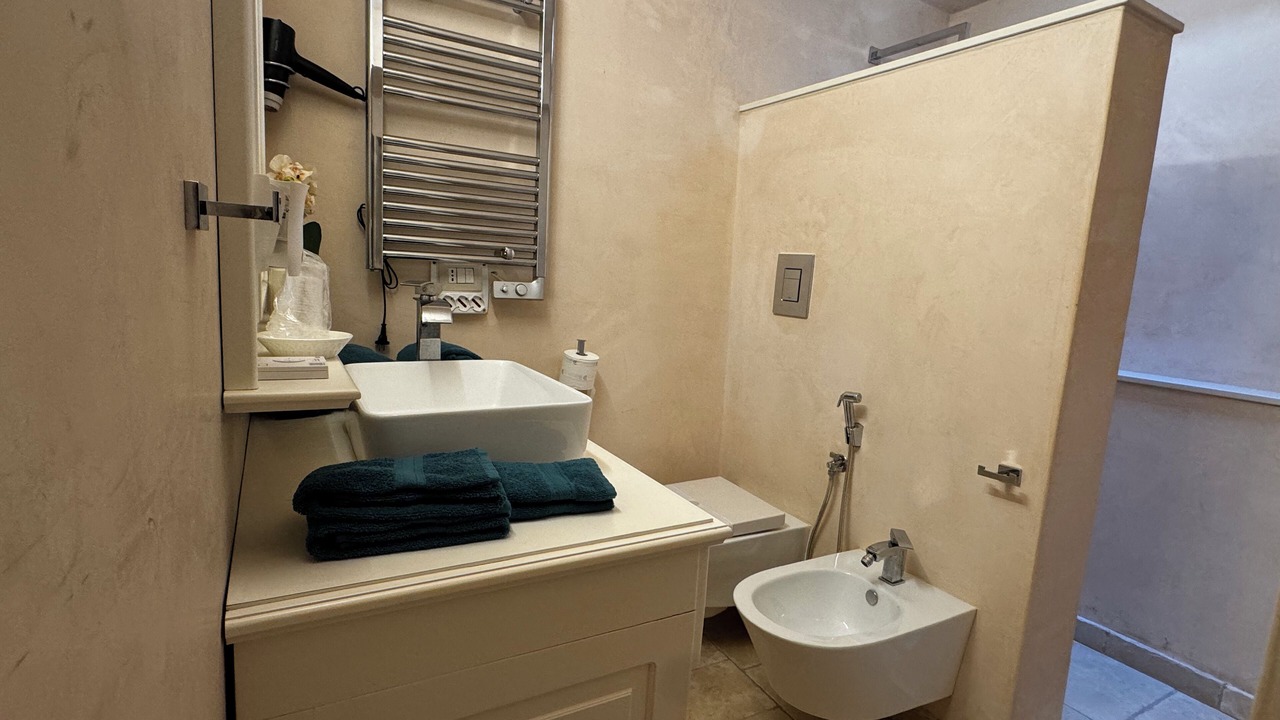 Photo of Bathroom in Francavilla Fontana