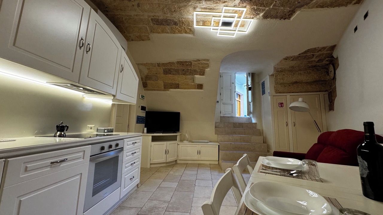 Photo of Kitchen in Francavilla Fontana