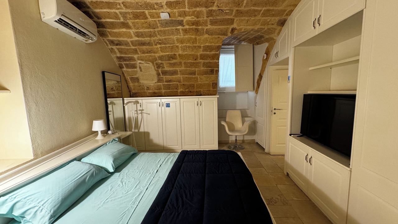 Photo of Bedroom in Francavilla Fontana