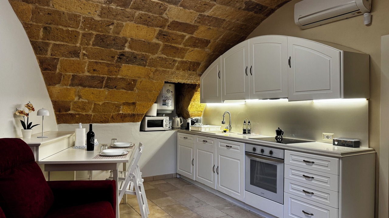 Photo of Kitchen in Francavilla Fontana