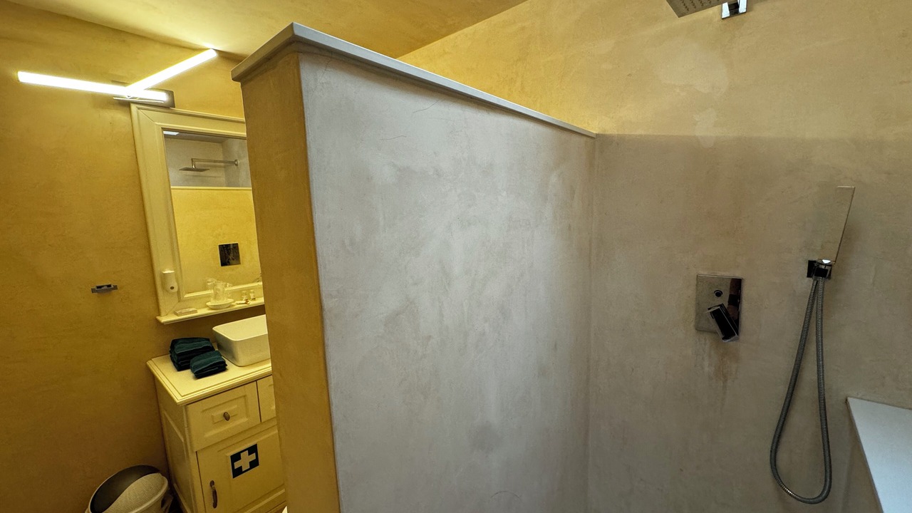 Photo of Bathroom in Francavilla Fontana