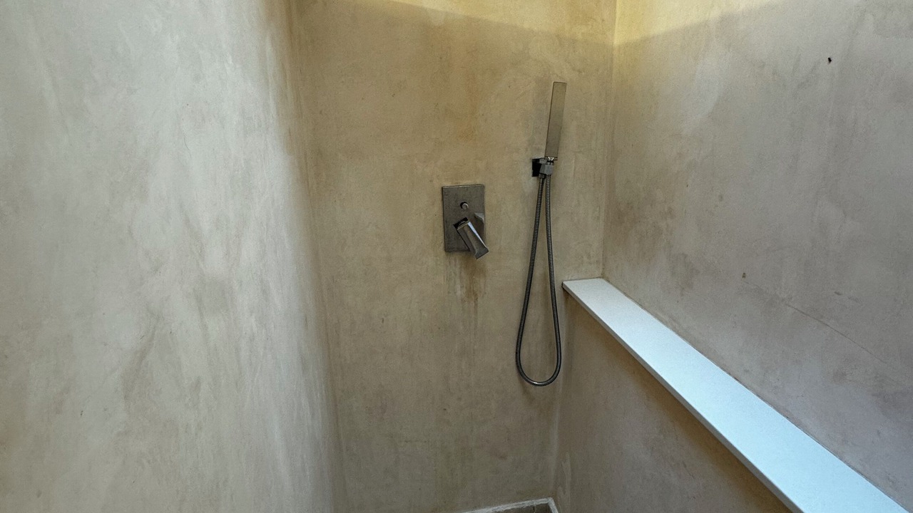 Photo of Bathroom in Francavilla Fontana