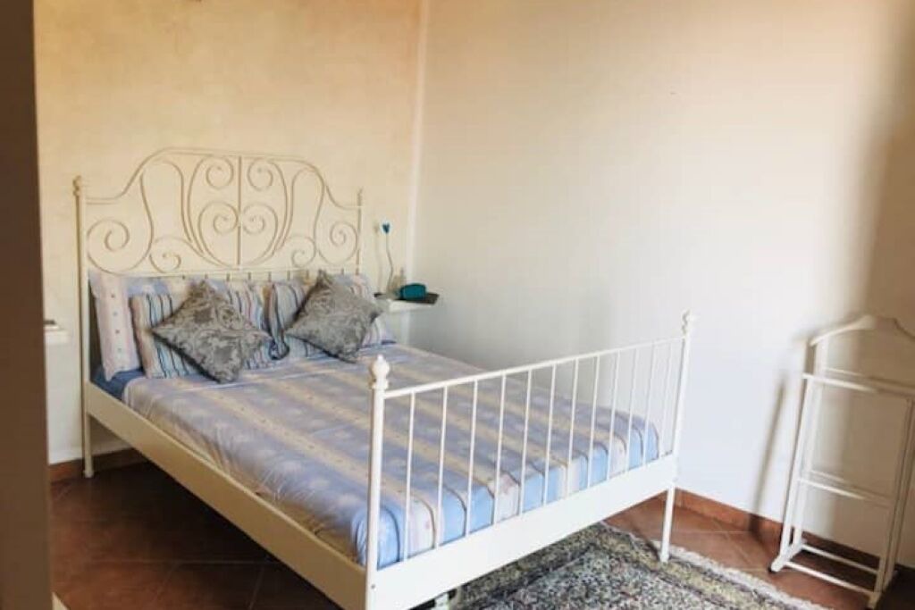 Photo of Bedroom in Bonifati
