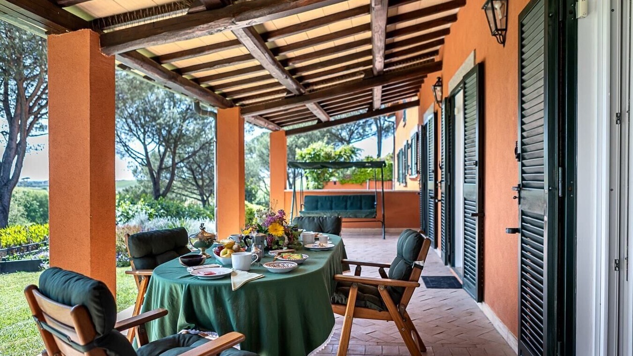 Photo of Outdoor in Centro Giano