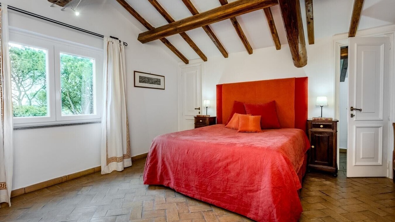 Photo of Bedroom in Centro Giano