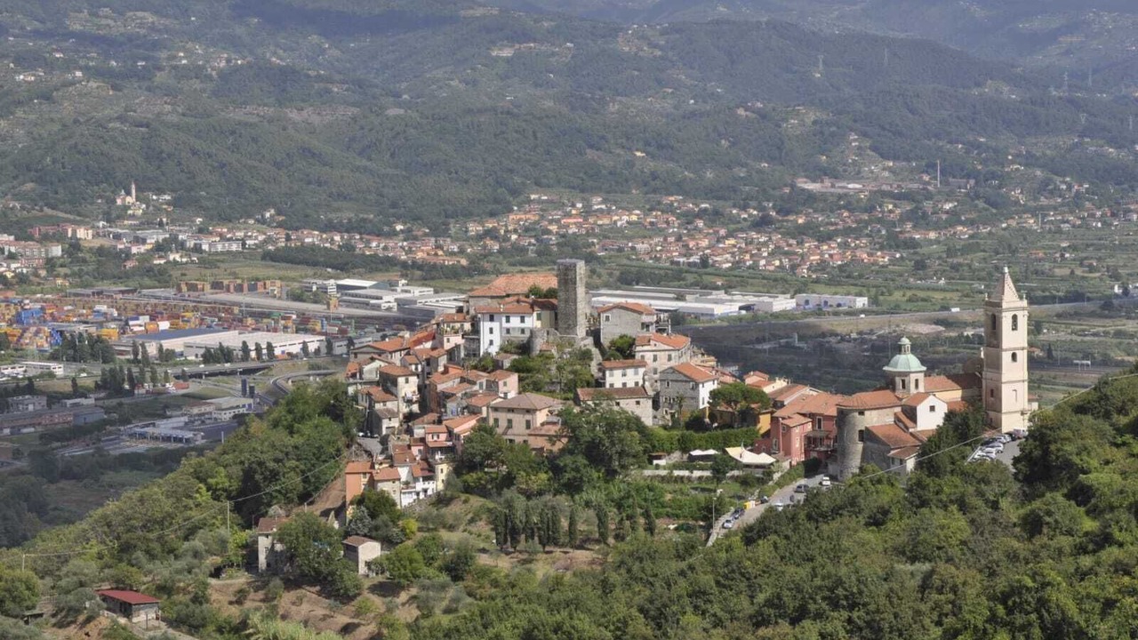 Photo of Outdoor in Vezzano Ligure