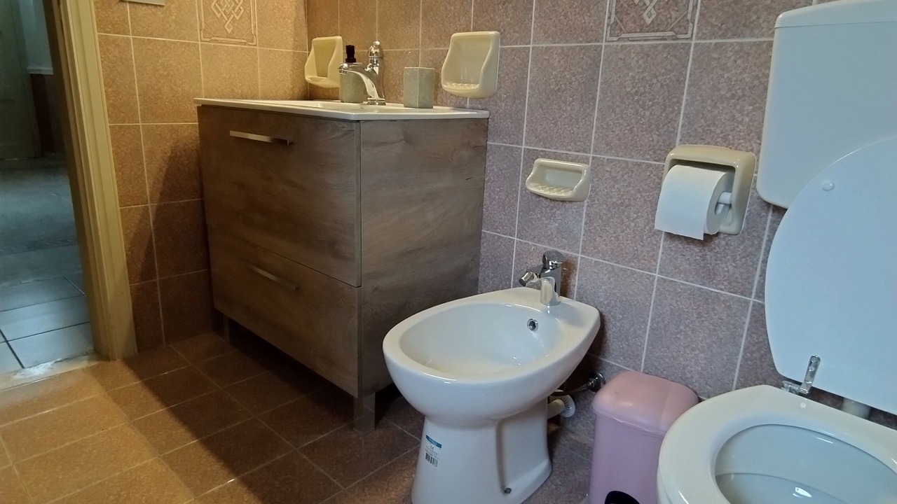 Photo of Bathroom in Patti