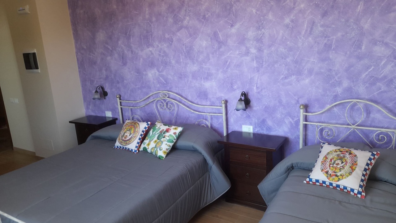 Photo of Bedroom in Calatabiano