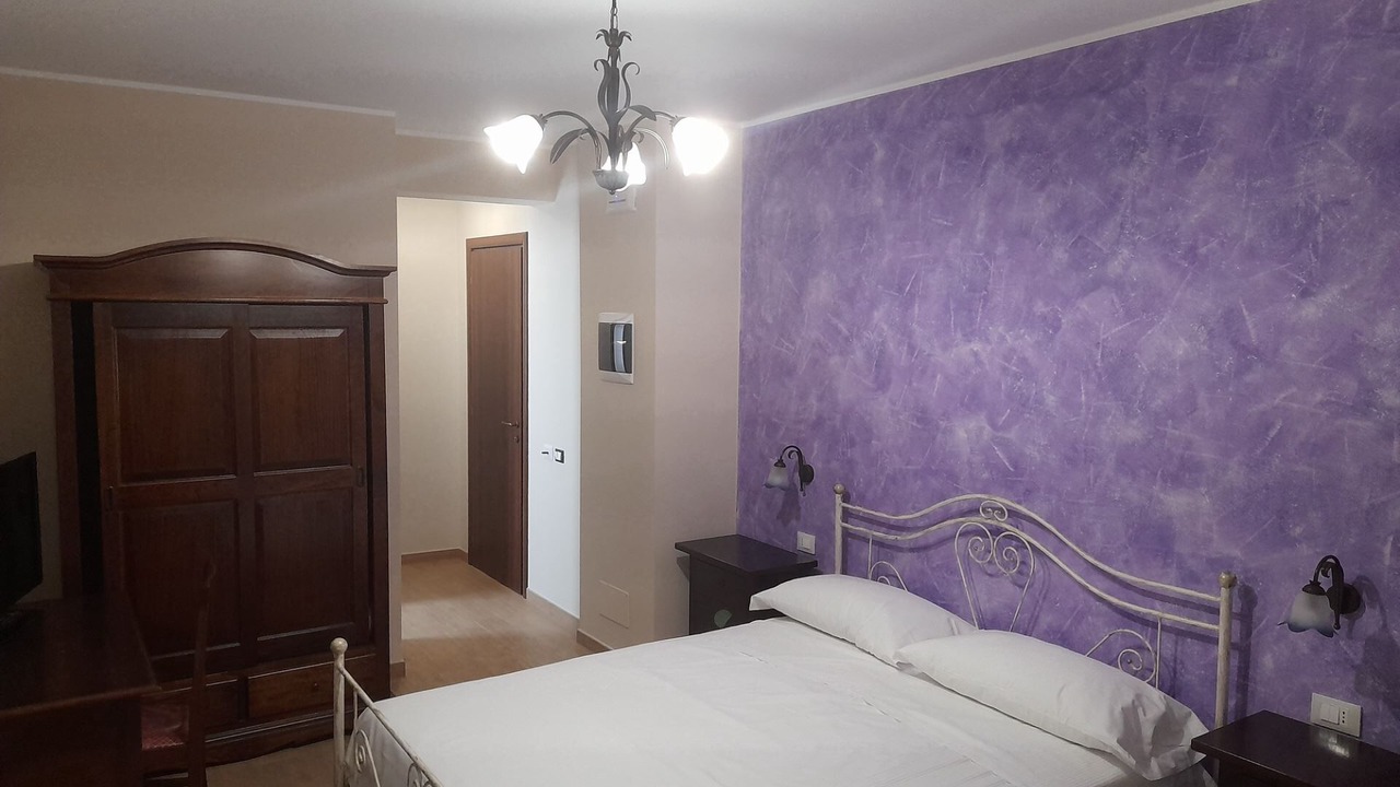 Photo of Bedroom in Calatabiano