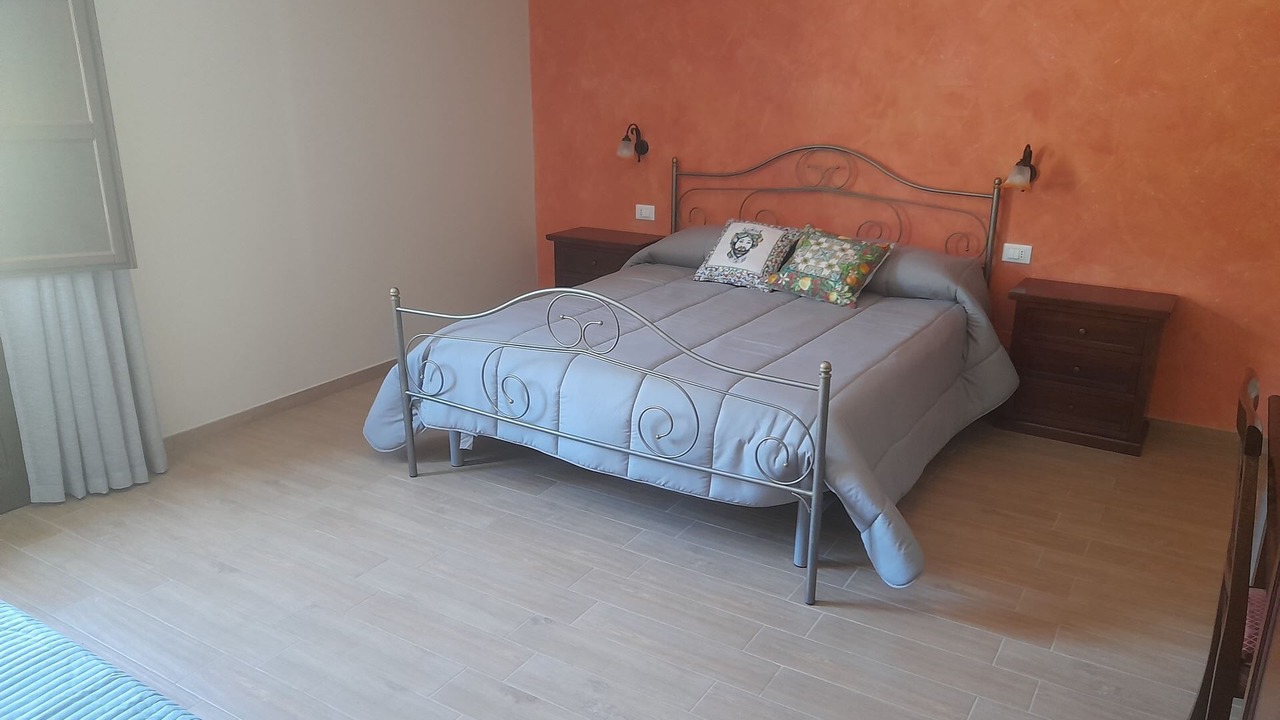 Photo of Bedroom in Calatabiano
