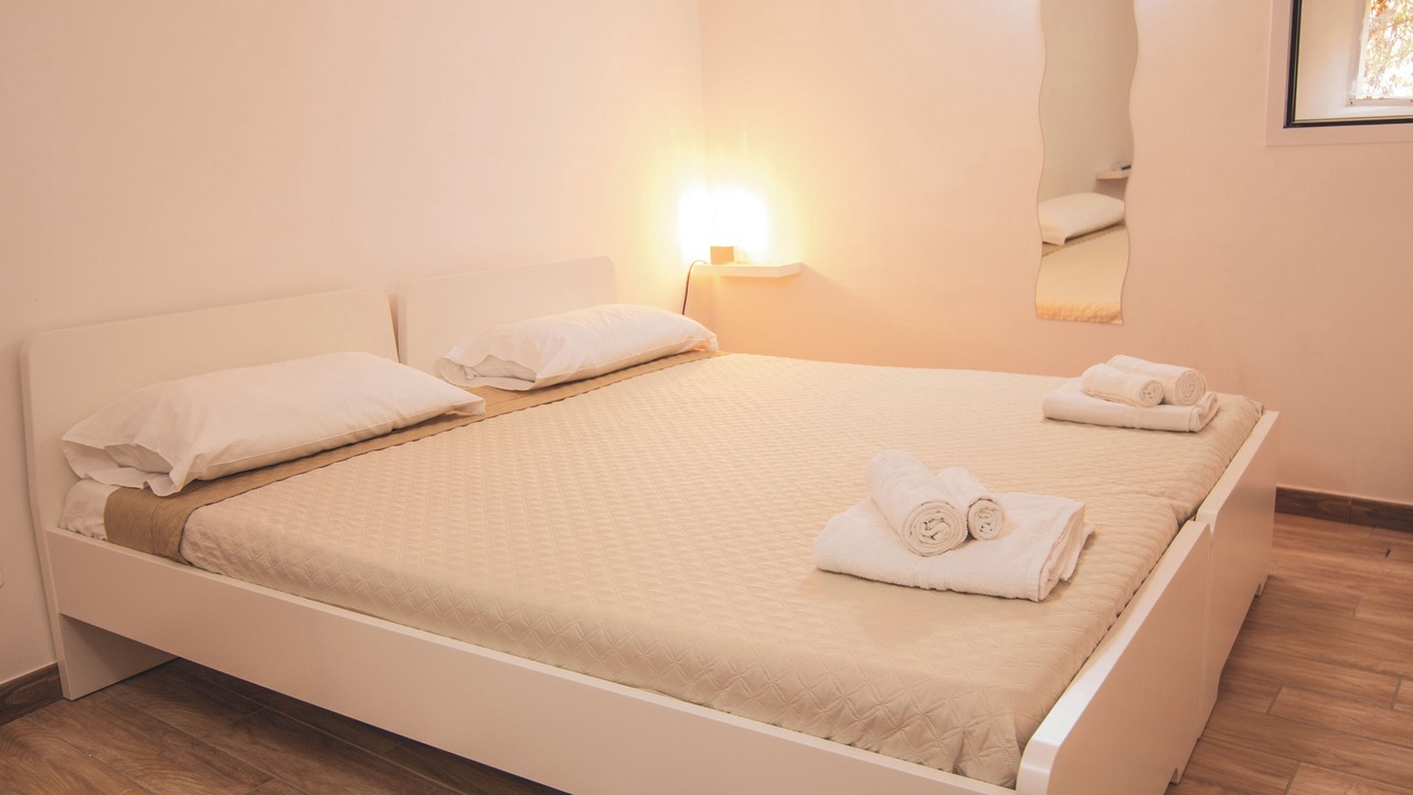 Photo of Bedroom in Quartieri Spagnoli