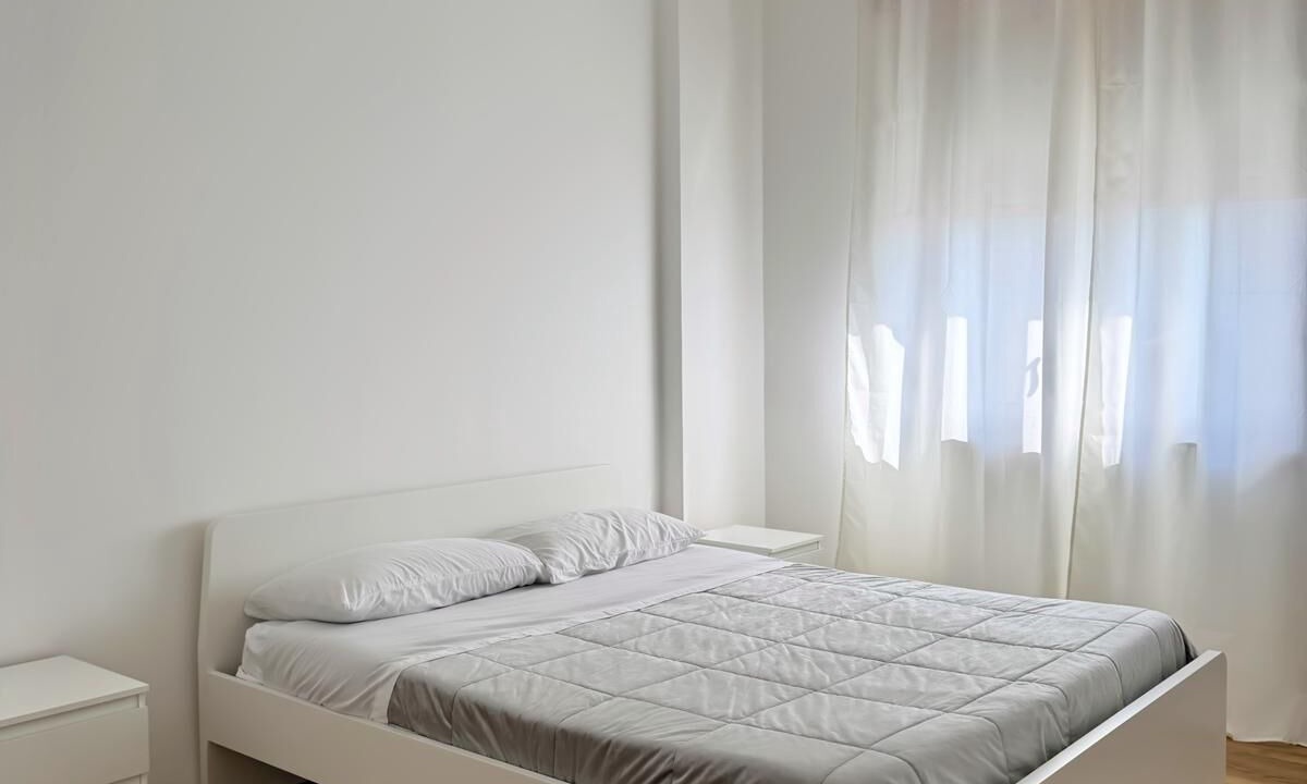 Photo of Bedroom in Casalnuovo di Napoli
