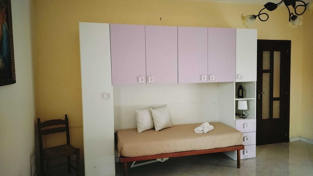 Photo of Bedroom in Marigliano