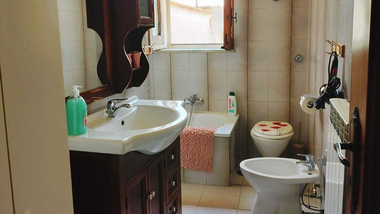 Photo of Bathroom in Marigliano