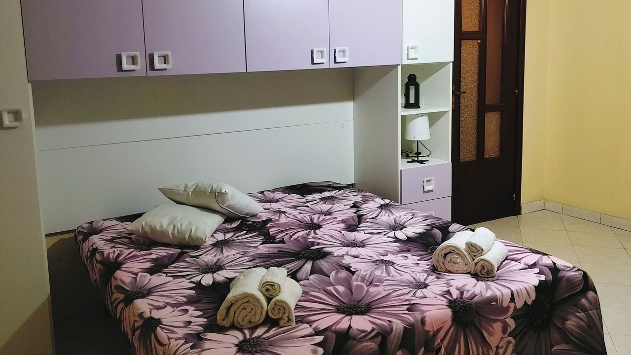 Photo of Bedroom in Marigliano