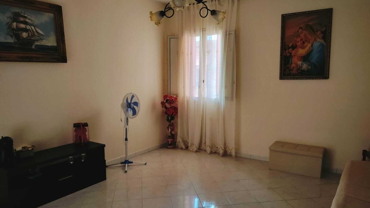 Photo of Livingroom in Marigliano