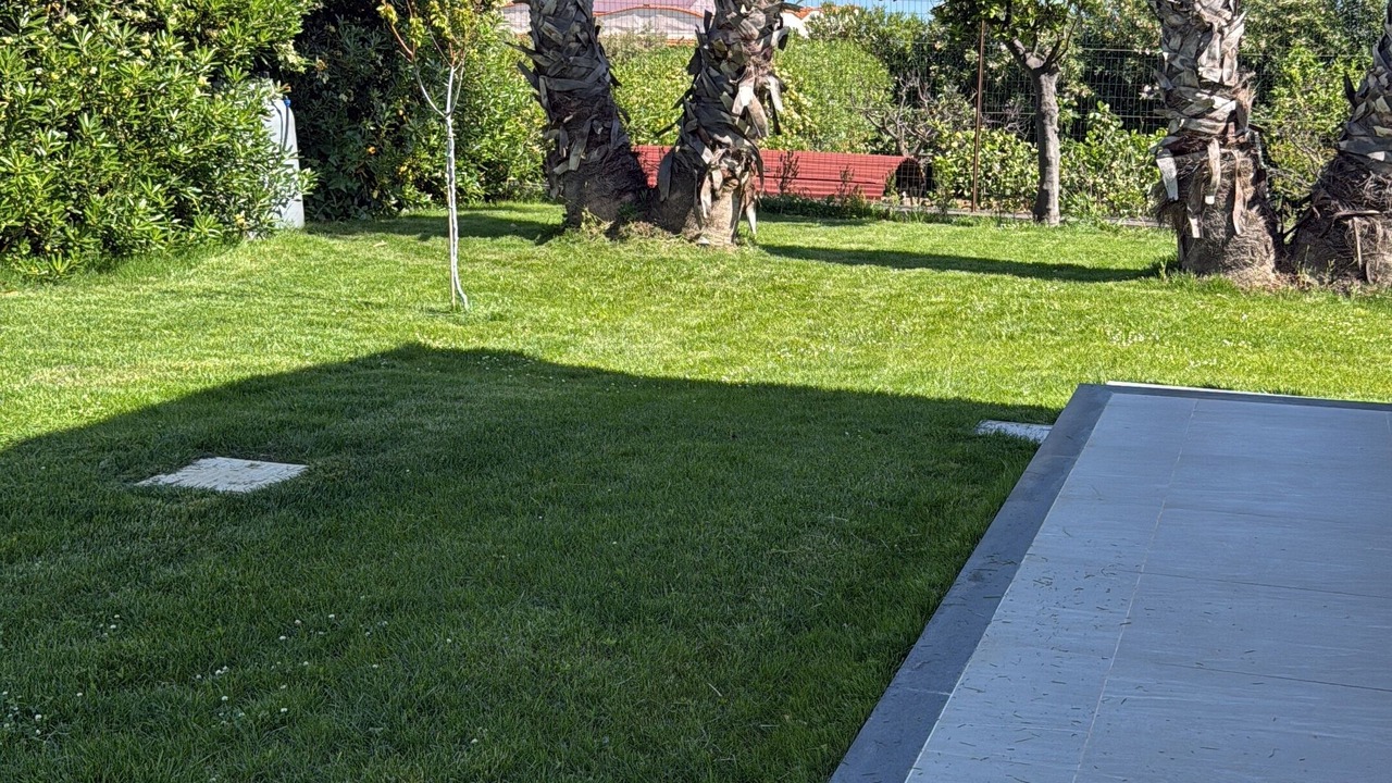 Photo of Outdoor in Costa Saracena-Castelluccio