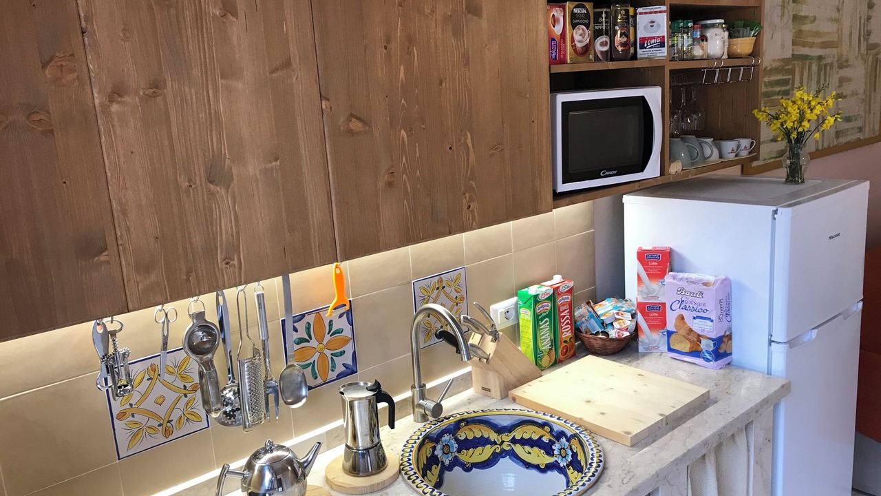 Photo of Kitchen in Archi