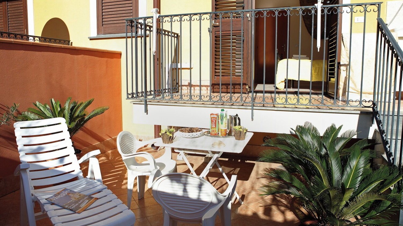 Photo of Outdoor in Archi