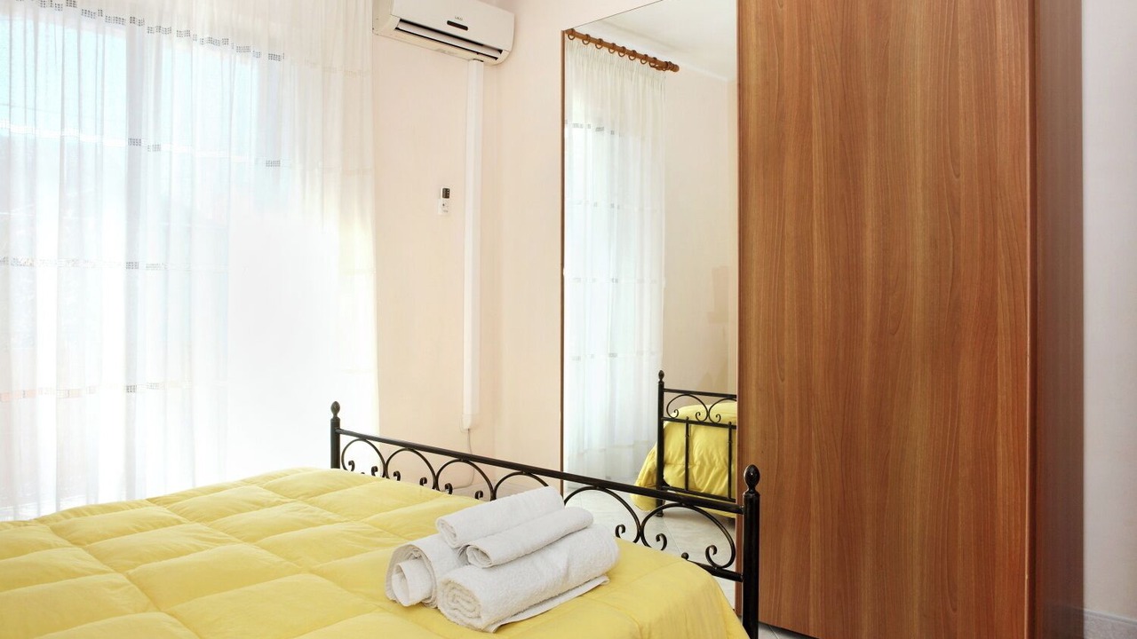 Photo of Bedroom in Archi