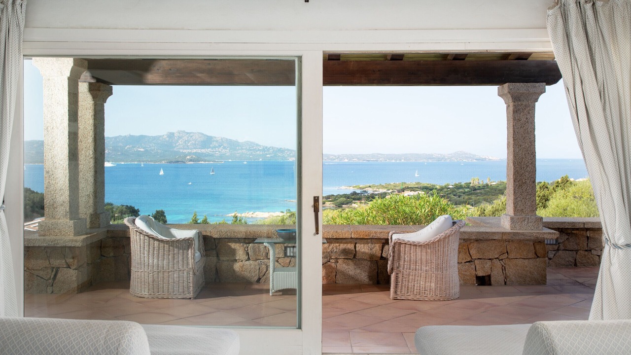 Photo of Outdoor in Porto Rotondo