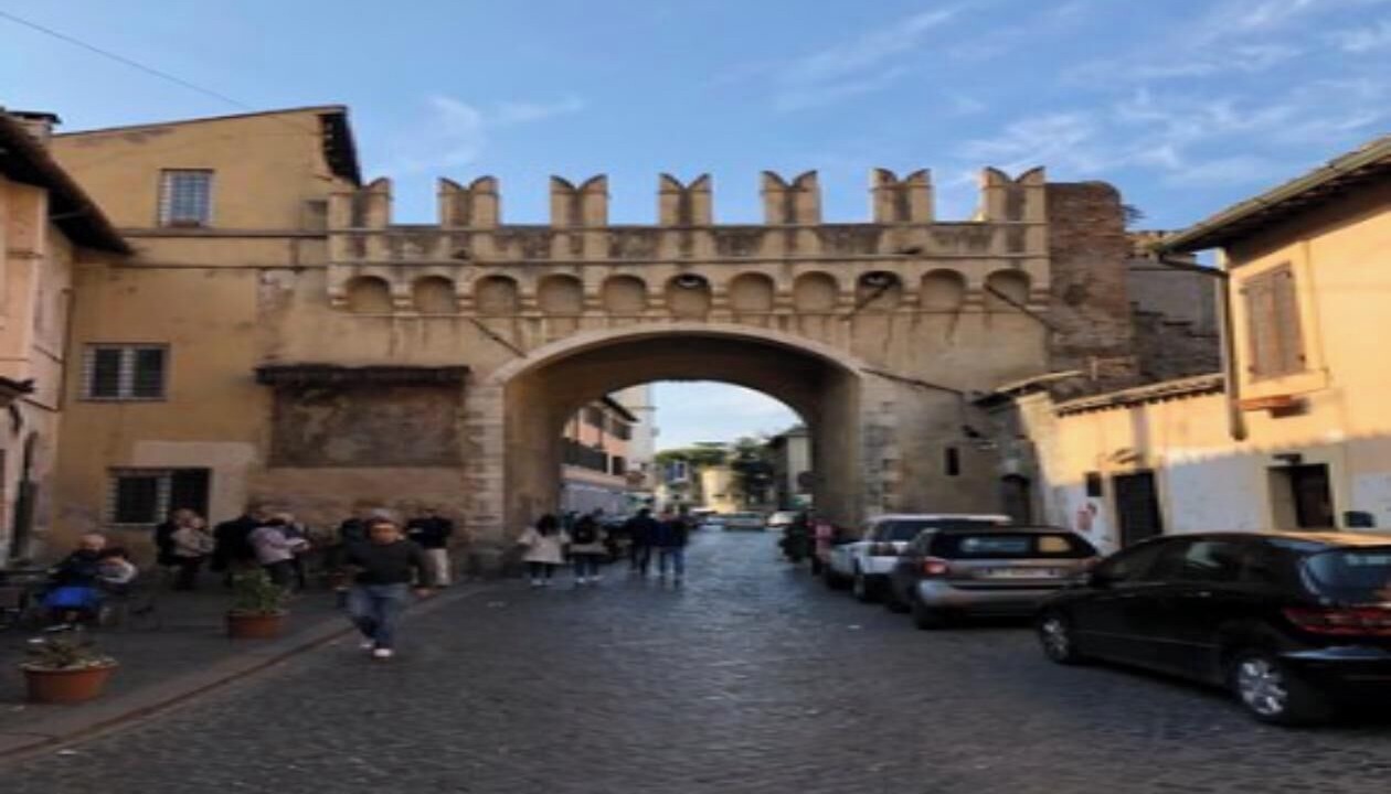 Photo of Others in Rione XVI Ludovisi