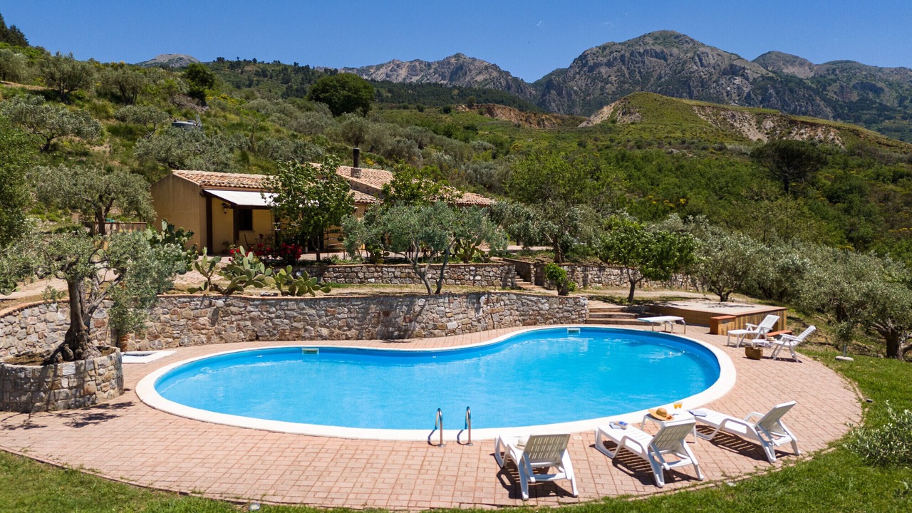Photo of Outdoor in Polizzi Generosa