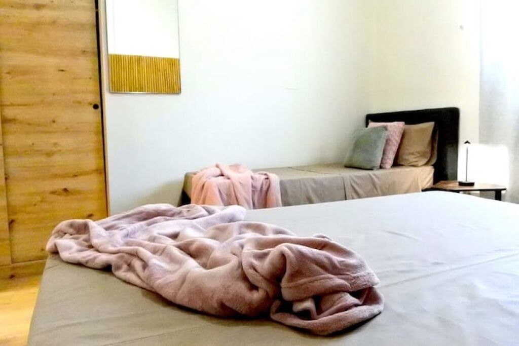 Photo of Bedroom in Trappeto