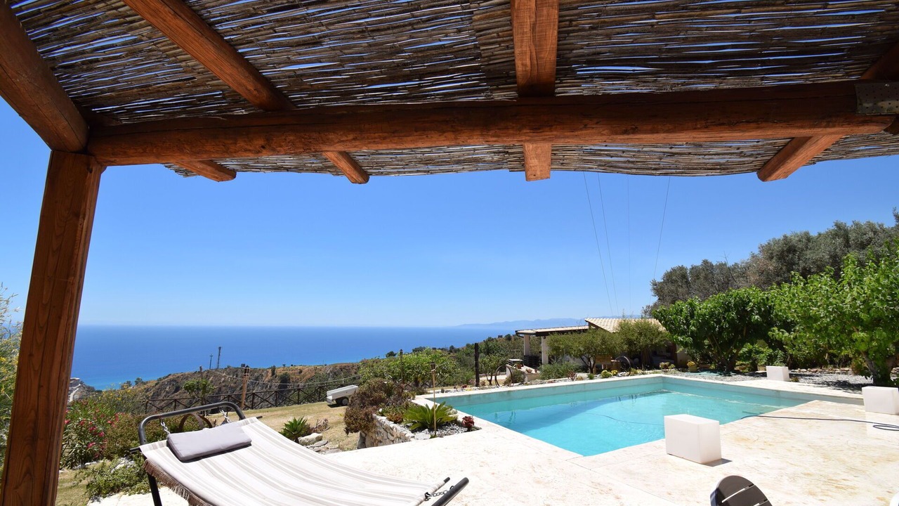 Photo of Outdoor in Roccella Jonica