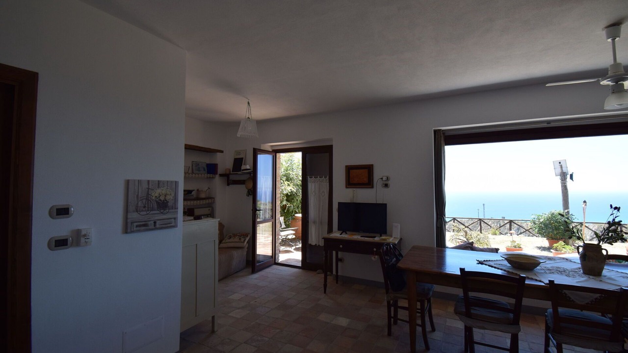 Photo of Bedroom in Roccella Jonica