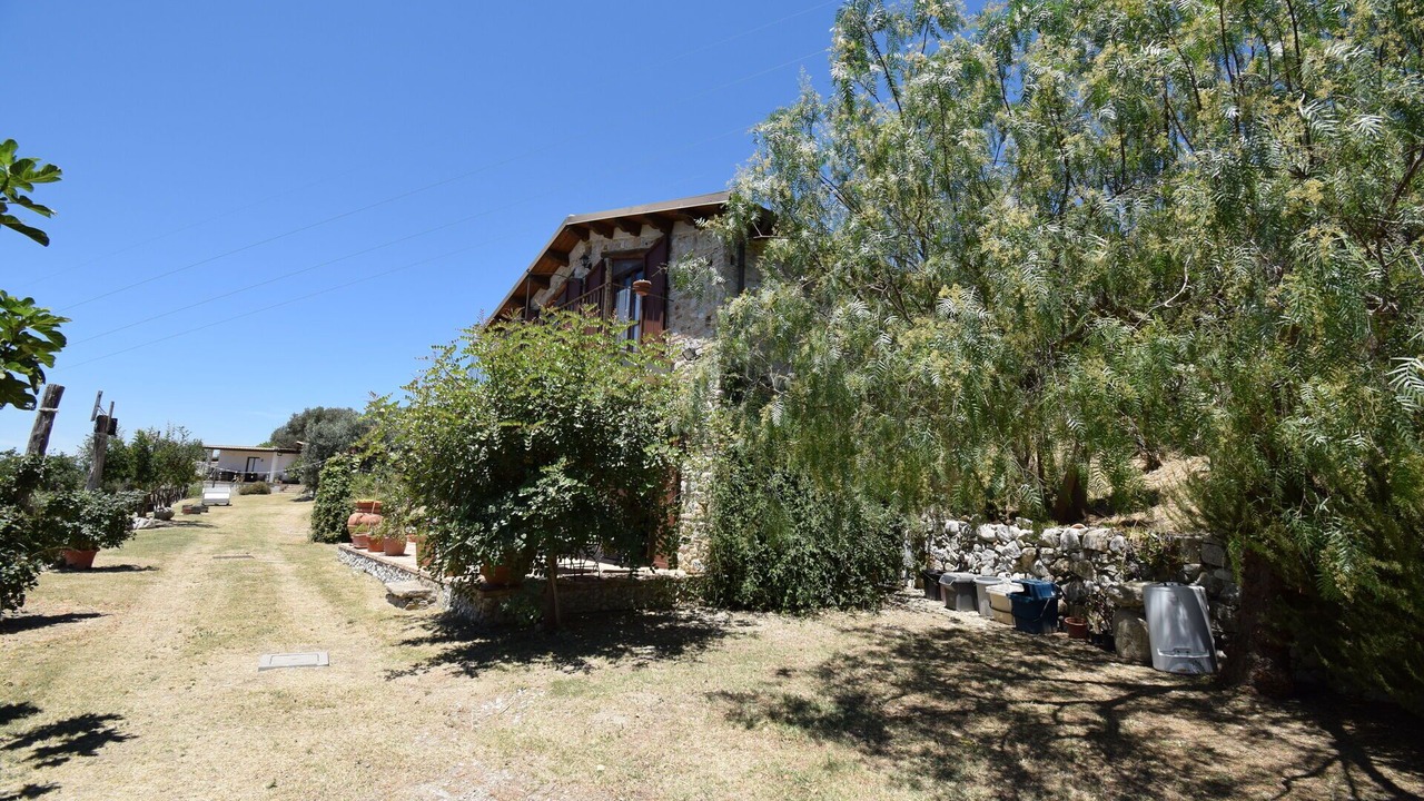 Photo of Outdoor in Roccella Jonica