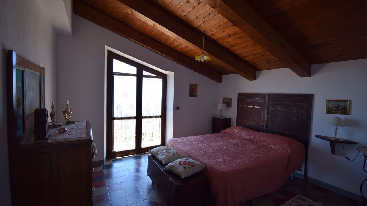 Photo of Bathroom in Roccella Jonica