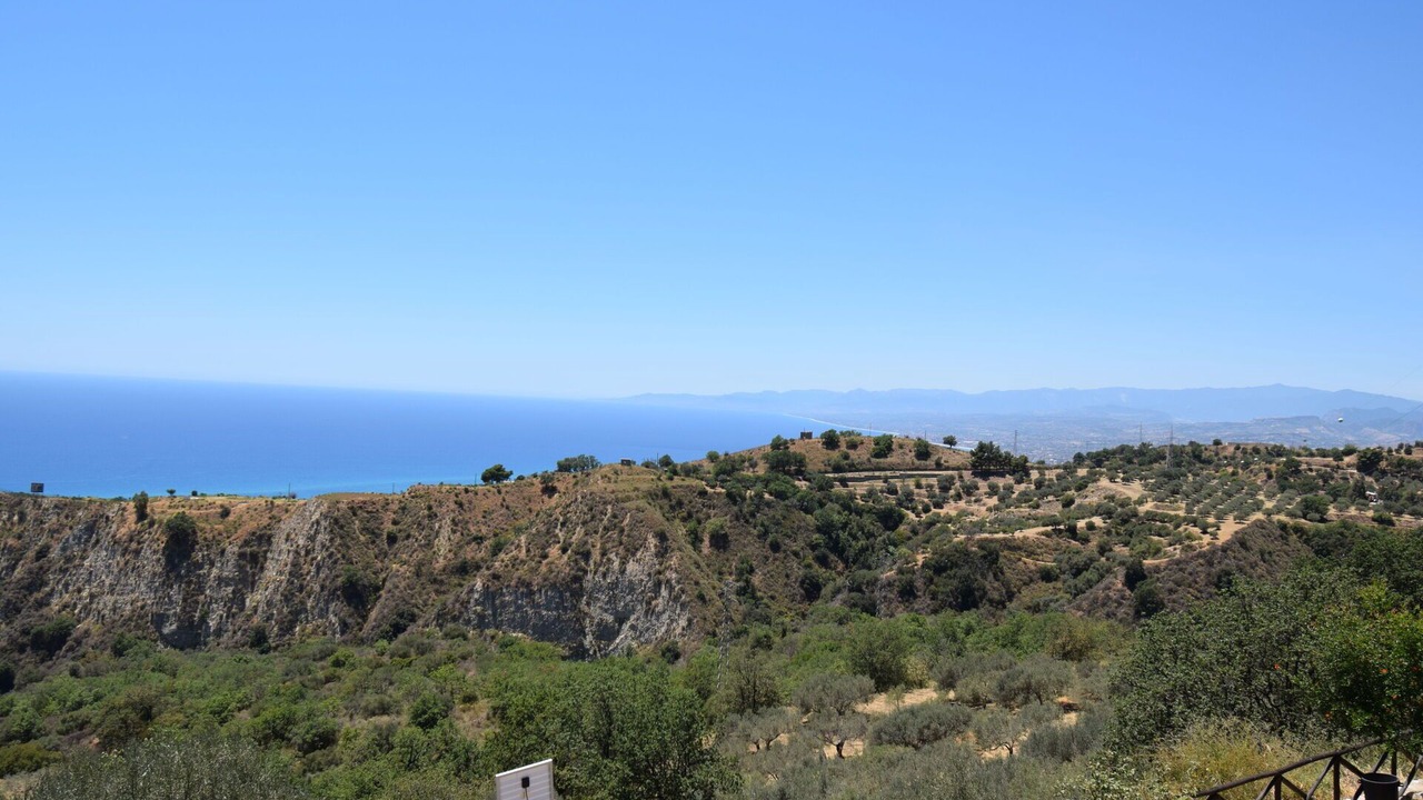 Photo of Outdoor in Roccella Jonica