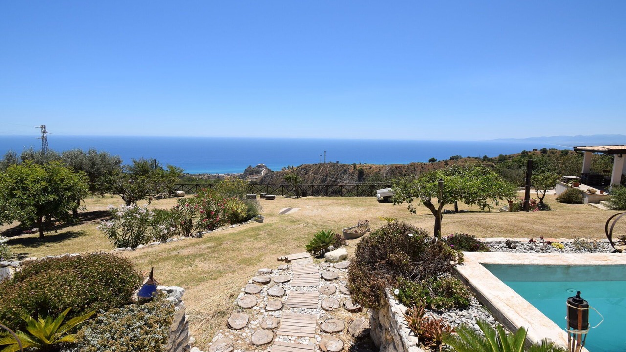 Photo of Outdoor in Roccella Jonica