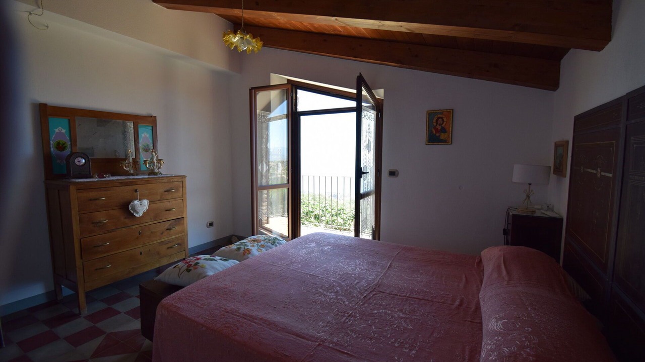 Photo of Bathroom in Roccella Jonica